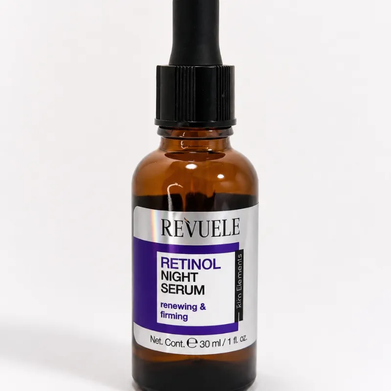 Serum Retinol Night