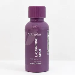 Shot de L-CARNITINE