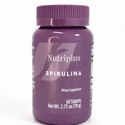 Spirulina
