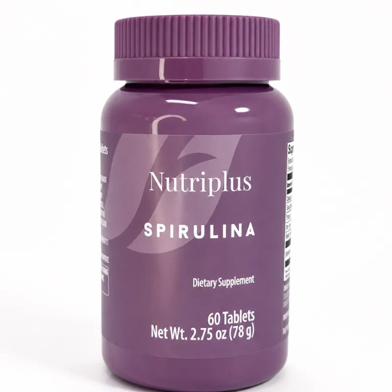 Spirulina