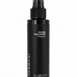Spray fijador de maquillaje