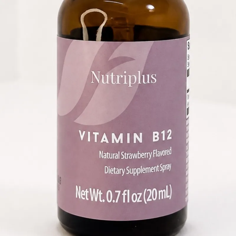 Vitamina B12