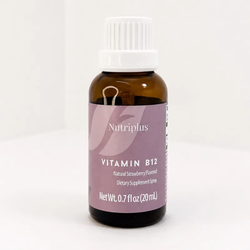 Vitamina B12