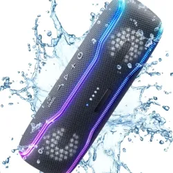 Bocina Bluetooth ERKEI SEHN