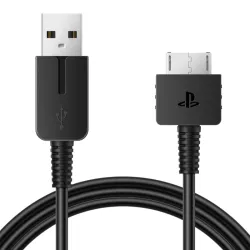 Cable de carga para PS Vita