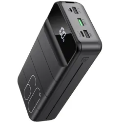 Cargador portátil de 60000mAh