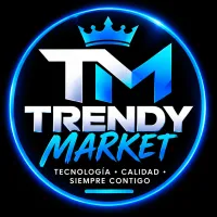 TRENDY MARKET