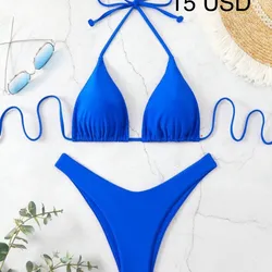 Bikini talla S 