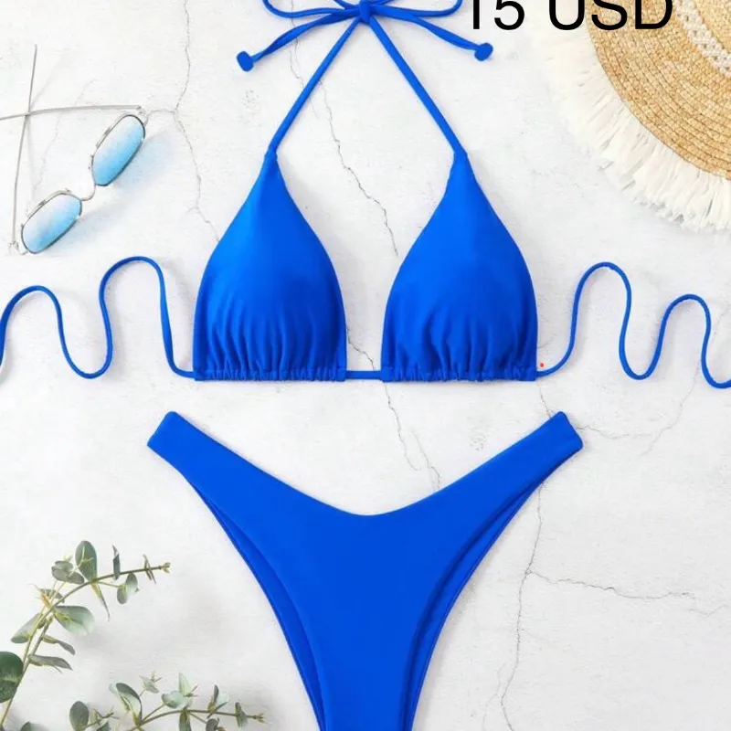 Bikini talla S 