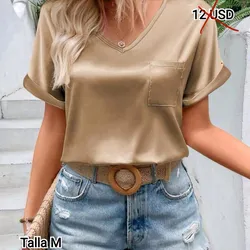Blusa talla M