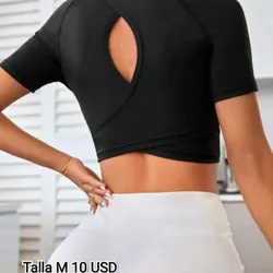 Blusa talla M