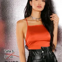 Blusa talla S