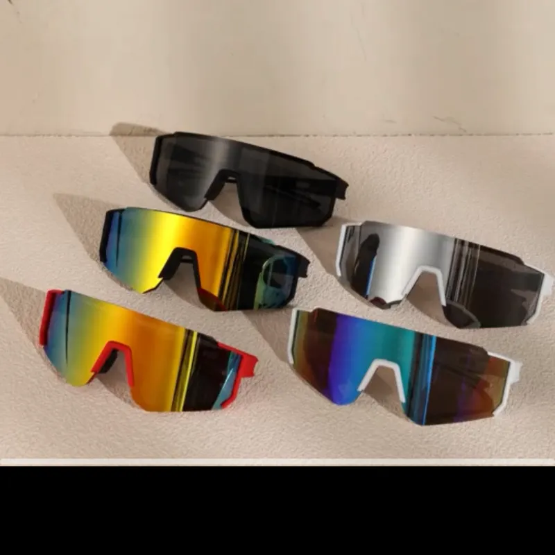 Gafas de running y ciclismo 