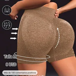 Licra corta talla M