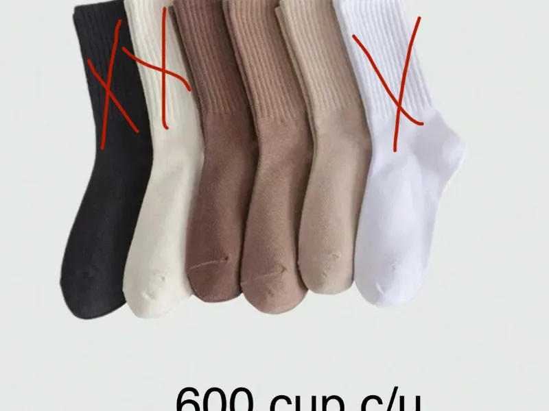 Medias 🧦