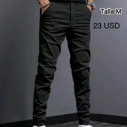 Pantalón de hombre 