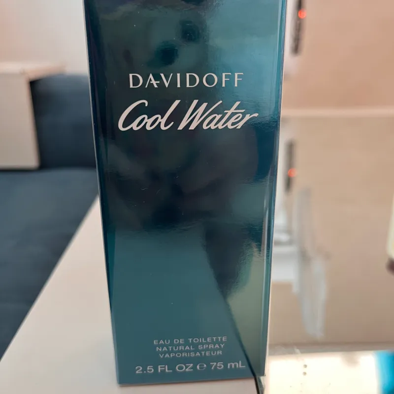 Perfume Original Sellado 