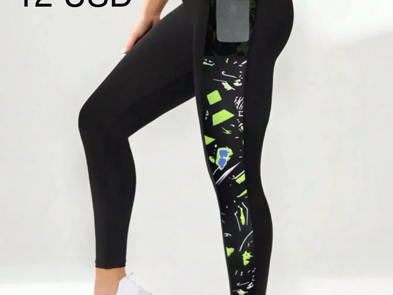Ropa deportiva de mujer 🧍‍♀️ 💪