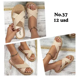 Sandalias No.37