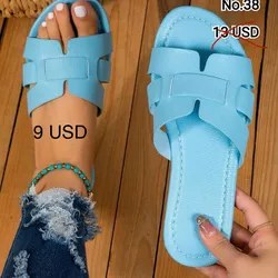 Sandalias No.38