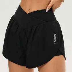 Short de running 