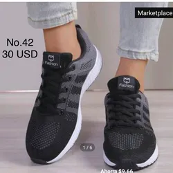 Tenis de Hombre 