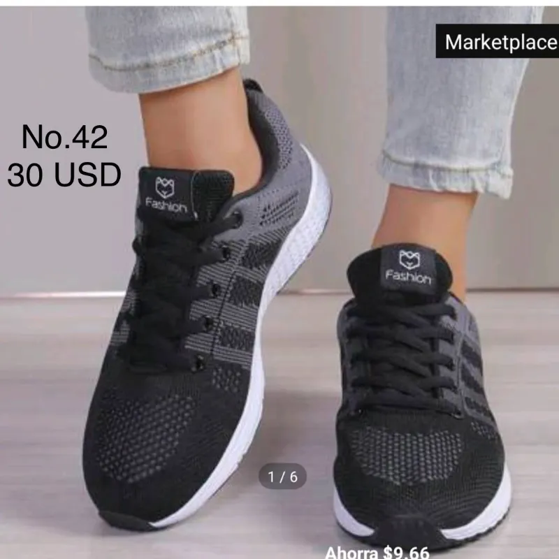 Tenis de Hombre 