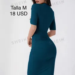 SHEIN Essnce  talla M 