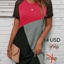 Vestido talla M 