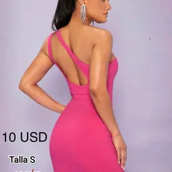 Vestido talla S