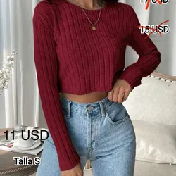 Blusa talla S