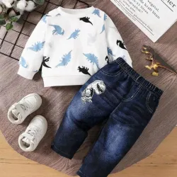 Ropa y accesorios para niñ@s