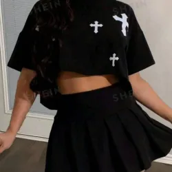 Ropa y accesorios femeninos