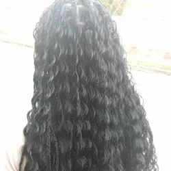 Bohemias braids 