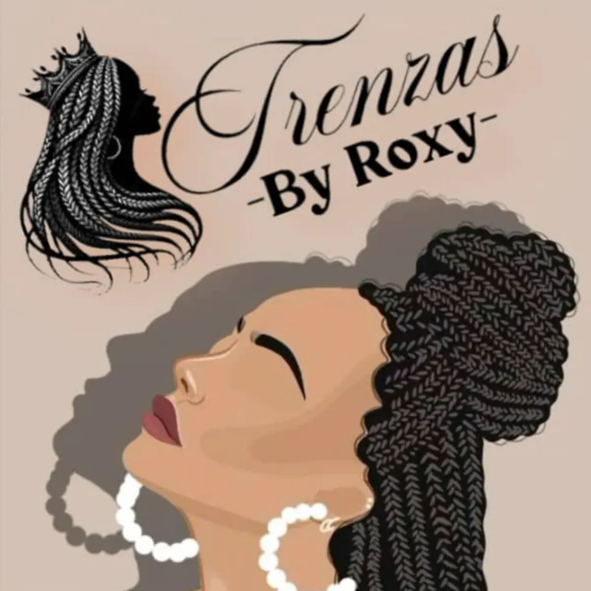 Trenzas by Roxy