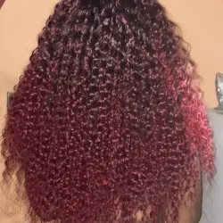 Crochet