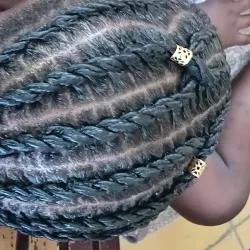 Flat Twist