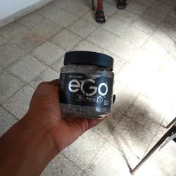 Gel