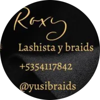 Trenzas by Roxy