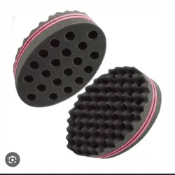 Esponjas para afro 