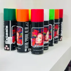Espray de color 