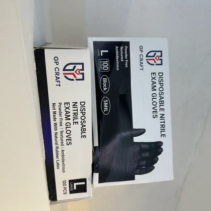 Guantes