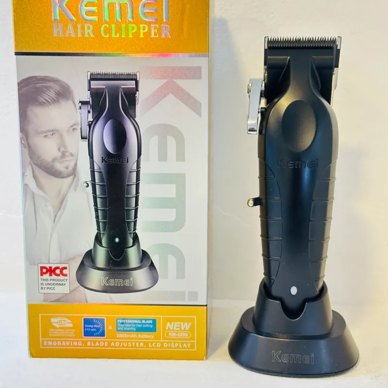 Máquina kemei 2299