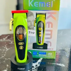 Máquinas kemei 