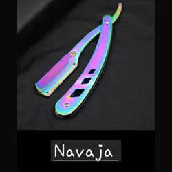 Navaja metálica 