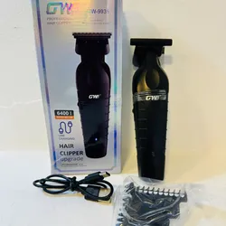 Patillera GW