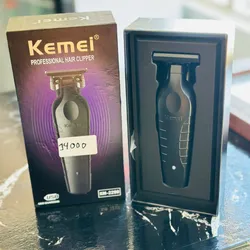 Patillera kemei 2299
