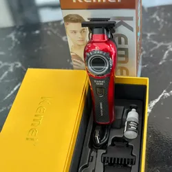 Patillera kemei 