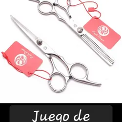 Tijeras 