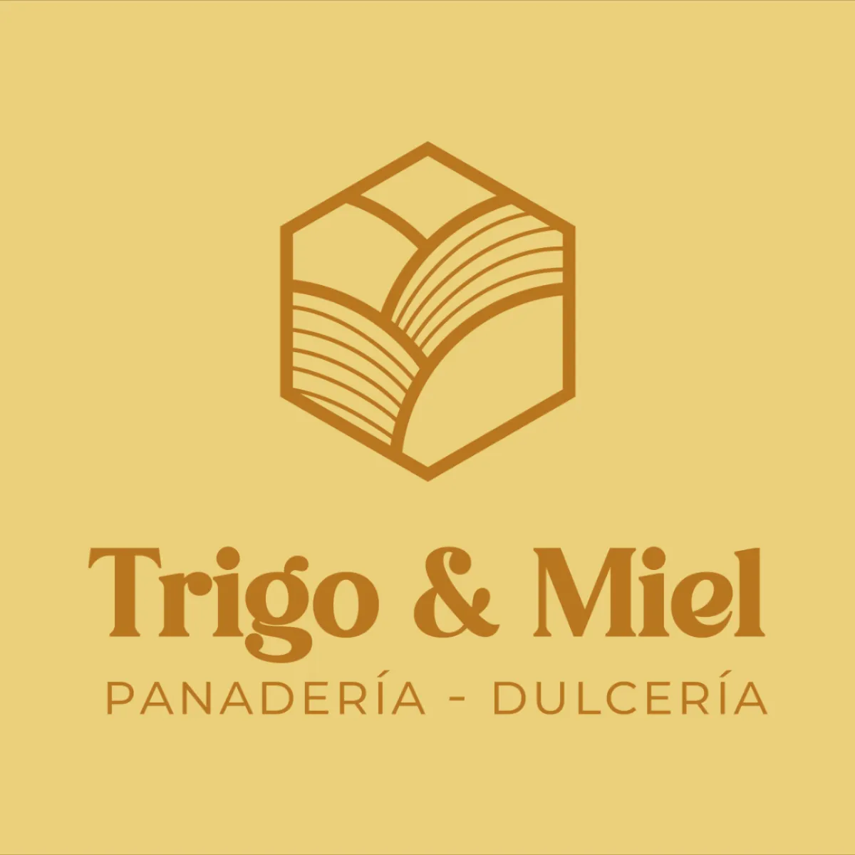 Trigo & Miel